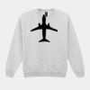 Heavy Blend™ Adult Crewneck Sweatshirt Thumbnail