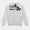 Heavy Blend™ Adult Crewneck Sweatshirt Thumbnail