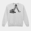 Heavy Blend™ Adult Crewneck Sweatshirt Thumbnail