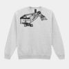 Heavy Blend™ Adult Crewneck Sweatshirt Thumbnail