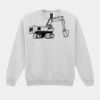 Heavy Blend™ Adult Crewneck Sweatshirt Thumbnail
