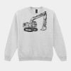 Heavy Blend™ Adult Crewneck Sweatshirt Thumbnail