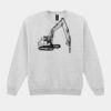Heavy Blend™ Adult Crewneck Sweatshirt Thumbnail