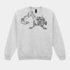 Heavy Blend™ Adult Crewneck Sweatshirt Thumbnail