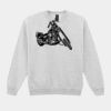 Heavy Blend™ Adult Crewneck Sweatshirt Thumbnail