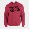 Heavy Blend™ Adult Crewneck Sweatshirt Thumbnail