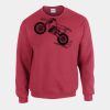Heavy Blend™ Adult Crewneck Sweatshirt Thumbnail
