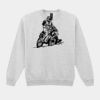 Heavy Blend™ Adult Crewneck Sweatshirt Thumbnail