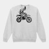 Heavy Blend™ Adult Crewneck Sweatshirt Thumbnail