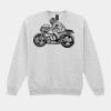 Heavy Blend™ Adult Crewneck Sweatshirt Thumbnail