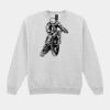 Heavy Blend™ Adult Crewneck Sweatshirt Thumbnail