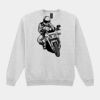 Heavy Blend™ Adult Crewneck Sweatshirt Thumbnail