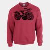 Heavy Blend™ Adult Crewneck Sweatshirt Thumbnail