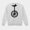 Heavy Blend™ Adult Crewneck Sweatshirt Thumbnail