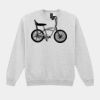 Heavy Blend™ Adult Crewneck Sweatshirt Thumbnail