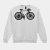 Heavy Blend™ Adult Crewneck Sweatshirt Thumbnail