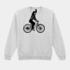 Heavy Blend™ Adult Crewneck Sweatshirt Thumbnail