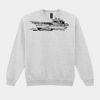 Heavy Blend™ Adult Crewneck Sweatshirt Thumbnail