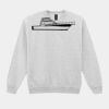 Heavy Blend™ Adult Crewneck Sweatshirt Thumbnail