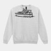 Heavy Blend™ Adult Crewneck Sweatshirt Thumbnail