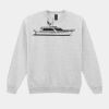 Heavy Blend™ Adult Crewneck Sweatshirt Thumbnail