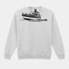 Heavy Blend™ Adult Crewneck Sweatshirt Thumbnail