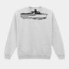 Heavy Blend™ Adult Crewneck Sweatshirt Thumbnail