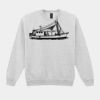 Heavy Blend™ Adult Crewneck Sweatshirt Thumbnail