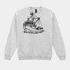 Heavy Blend™ Adult Crewneck Sweatshirt Thumbnail