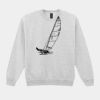 Heavy Blend™ Adult Crewneck Sweatshirt Thumbnail