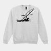 Heavy Blend™ Adult Crewneck Sweatshirt Thumbnail