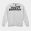 Heavy Blend™ Adult Crewneck Sweatshirt Thumbnail