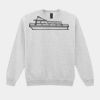 Heavy Blend™ Adult Crewneck Sweatshirt Thumbnail