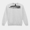 Heavy Blend™ Adult Crewneck Sweatshirt Thumbnail