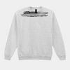 Heavy Blend™ Adult Crewneck Sweatshirt Thumbnail