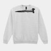 Heavy Blend™ Adult Crewneck Sweatshirt Thumbnail