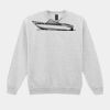 Heavy Blend™ Adult Crewneck Sweatshirt Thumbnail