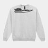 Heavy Blend™ Adult Crewneck Sweatshirt Thumbnail