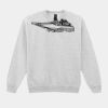 Heavy Blend™ Adult Crewneck Sweatshirt Thumbnail