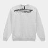 Heavy Blend™ Adult Crewneck Sweatshirt Thumbnail