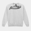 Heavy Blend™ Adult Crewneck Sweatshirt Thumbnail