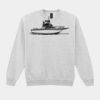 Heavy Blend™ Adult Crewneck Sweatshirt Thumbnail