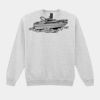 Heavy Blend™ Adult Crewneck Sweatshirt Thumbnail