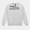 Heavy Blend™ Adult Crewneck Sweatshirt Thumbnail