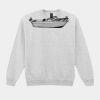 Heavy Blend™ Adult Crewneck Sweatshirt Thumbnail