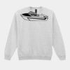 Heavy Blend™ Adult Crewneck Sweatshirt Thumbnail