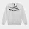 Heavy Blend™ Adult Crewneck Sweatshirt Thumbnail