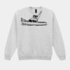 Heavy Blend™ Adult Crewneck Sweatshirt Thumbnail