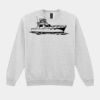 Heavy Blend™ Adult Crewneck Sweatshirt Thumbnail