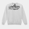 Heavy Blend™ Adult Crewneck Sweatshirt Thumbnail
